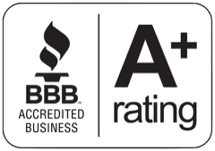 BBB Accredited Business