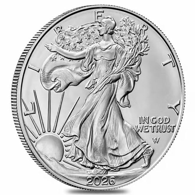 Silver